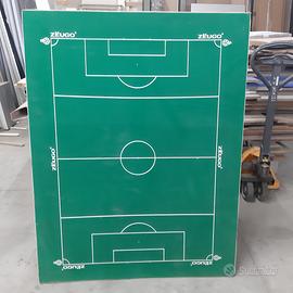 campo subbuteo zeugo
