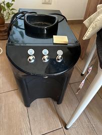 depuratore acqua osmosi