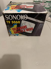 Sonoko TV 5060 (Nuovo mai usato)