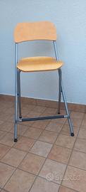 Sgabello Franklin Ikea