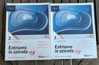 Entriamo in azienda up 2