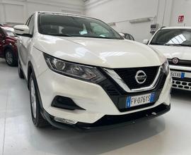 NISSAN Qashqai 1.5 dCi 115 CV DCT Business cambi