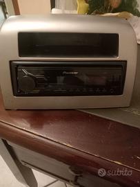 Adattatore mascherina piú stereo lancia ypsilon 