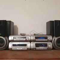 Stereo Technics