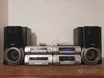 Stereo Technics