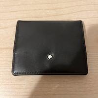 Portamonete Montblanc