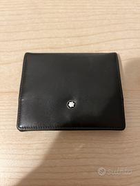 Portamonete Montblanc