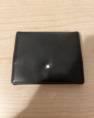 Portamonete Montblanc