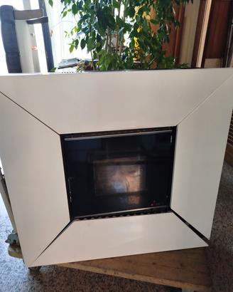 stufa a pellet Cadel  al miglior offerente 