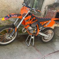 KTM sx 125