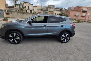 NISSAN Qashqai 2ª serie - 2015