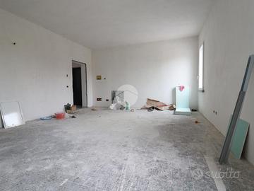 2 LOCALI A SAN GIORGIO BIGARELLO