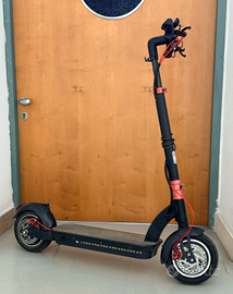 Monopattino Aerlang H6 v3