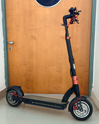 Monopattino Aerlang H6 v3