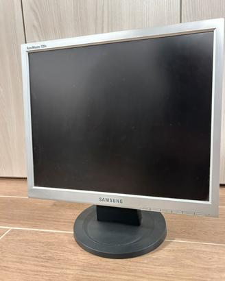 Monitor Samsung 17’’ (4:3/5:4)