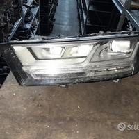 Faro - Fanale Sinistro Per Audi Q7 2020