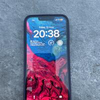 Iphone 13 128gb (da riparare)