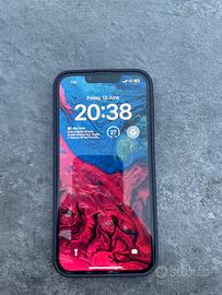 Iphone 13 128gb (da riparare)
