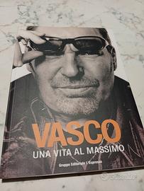 libro di Vasco Rossi 