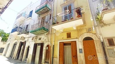 CASA INDIPENDENTE A MOLA DI BARI