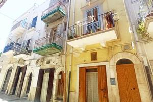 CASA INDIPENDENTE A MOLA DI BARI