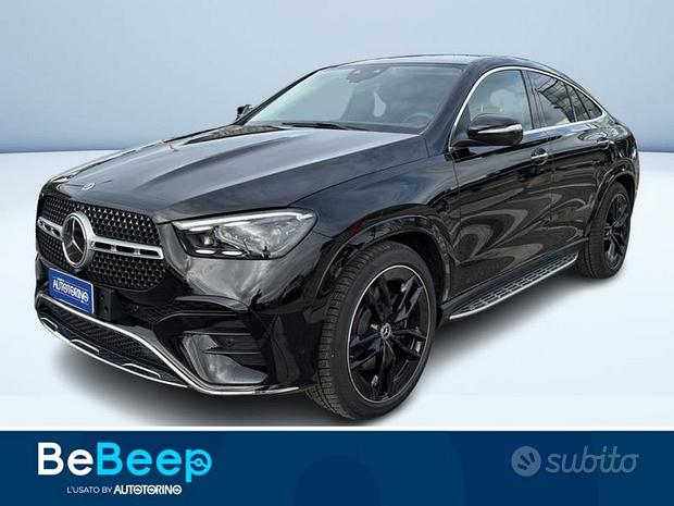 Mercedes-Benz GLE Coupé GCOUPE 300 D MHEV PRE...