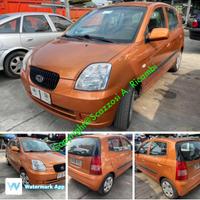 Ricambi usati Kia Picanto anno 2005 Fi