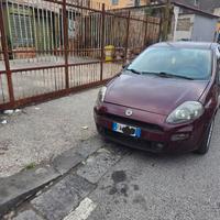 Fiat punto 2014
