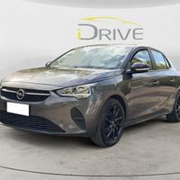 Opel Corsa 1.2 Edition s&s 100cv + GPL