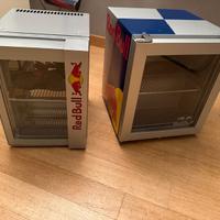 "RED BULL FRIGORIFERI NUOVI"