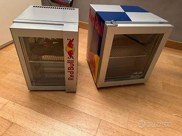 "RED BULL FRIGORIFERI NUOVI"