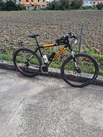 bicicletta mtb 29