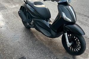 Beverly 125