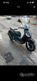 Beverly 125