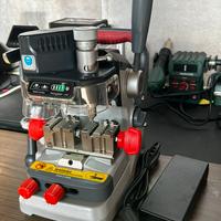 Dolphin Xhorse XP-007