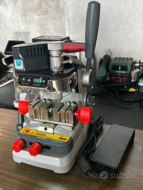 Dolphin Xhorse XP-007