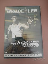 Chuck Norris 1° Parte