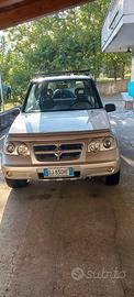 suzuki santana hdi 300