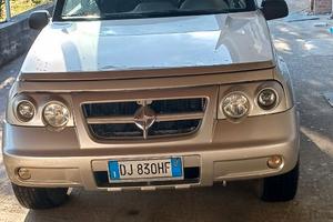 suzuki santana hdi 300