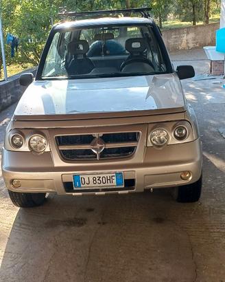 suzuki santana hdi 300