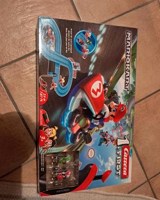 mariokart 