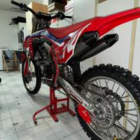 Honda CRF 250 2018