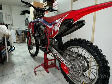 Honda CRF 250 2018