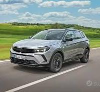 Porte&ricambi opel grandland 2022;2023