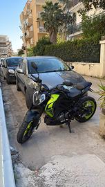 rkf 125 2021