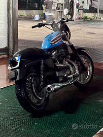 Harley-Davidson Sportster 883 - 2004
