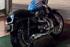 Harley-Davidson Sportster 883 - 2004