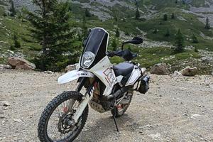 ktm 690