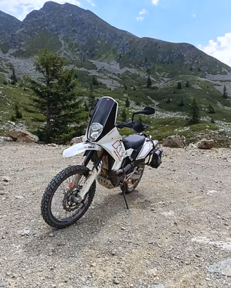 ktm 690