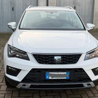 Seat Ateca 1.0 TSI Advance anno 2017 benzina